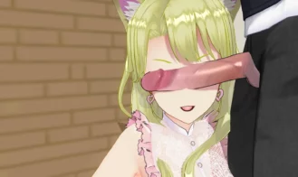 Lustful Harem in Heaven Adult Game Screenshots (6)