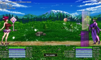 Magic Hentai Juice Battle Adult Game Screenshots (2)