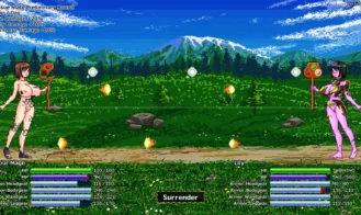 Magic Hentai Juice Battle Adult Game Screenshots (3)
