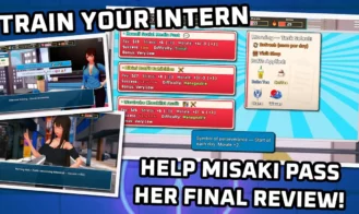 Mandatory Manager Adult Game Screenshots (2)