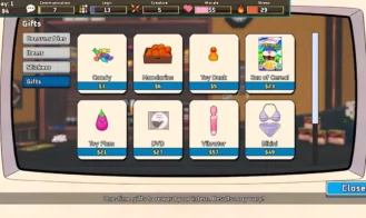 Mandatory Manager Adult Game Screenshots (5)