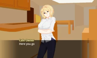 Midnight Fitness Club Cafe Owner Adult Game Screenshots (1)