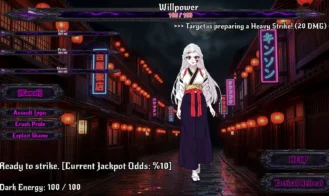 Mind Shackles Adult Game Screenshots (1)