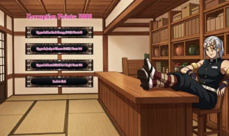 Mind Shackles Adult Game Screenshots (3)