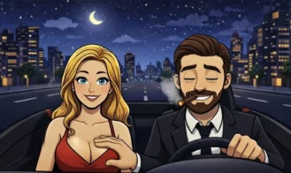 Mr. Pusher porn xxx game download cover