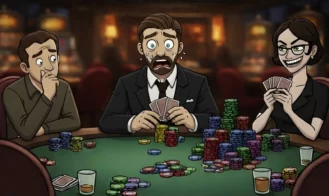 Mr. Pusher Adult Game Screenshots (1)