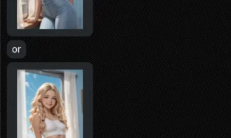 My NTR Girlfriend Sophia Adult Game Screenshots (1)