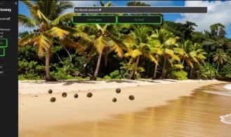 Nasty castaway Adult Game Screenshots (5)