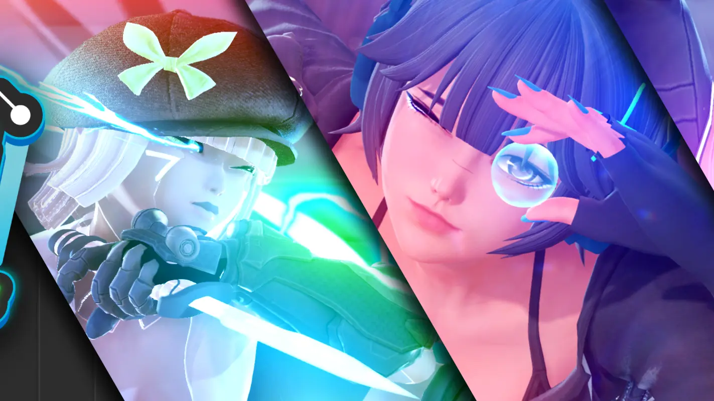 Neon Effect! porn xxx game download cover