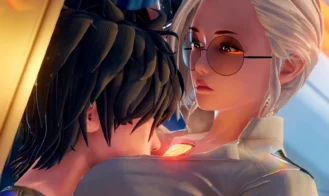 Neon Effect! Adult Game Screenshots (4)