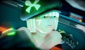 Neon Effect! Adult Game Screenshots (7)