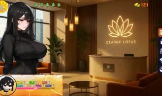 Orange Lotus Adult Game Screenshots (4)