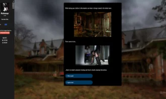 Orphanage Adult Game Screenshots (3)