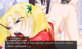 Otokonoko Paradise Adult Game Screenshots (4)