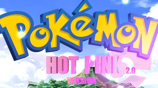 Pokemon Hot Pink porn xxx game download cover