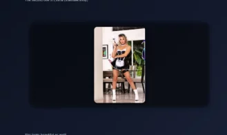 Power Is a Choice Adult Game Screenshots (1)