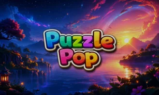Puzzle Pop porn xxx game download cover