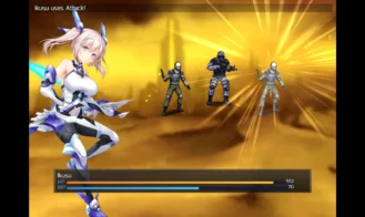 Radiance of Annihilation -Disorder Eclipse Adult Game Screenshots (5)