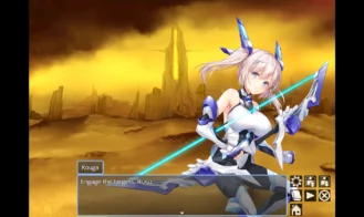 Radiance of Annihilation -Disorder Eclipse Adult Game Screenshots (7)