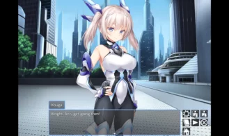 Radiance of Annihilation -Disorder Eclipse Adult Game Screenshots (8)