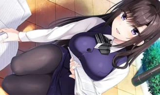 Re CATION ~Melty Healing Adult Game Screenshots (1)