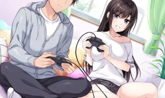 Re CATION ~Melty Healing Adult Game Screenshots (2)
