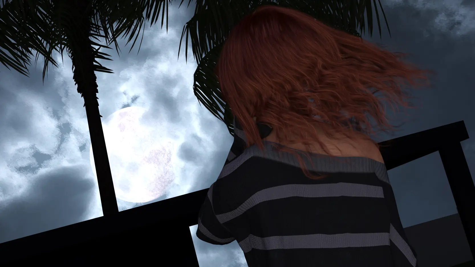 Returning Lost Time porn xxx game download cover