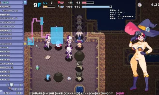 RigRogue Adult Game Screenshots (3)