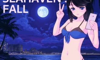 Seahaven’s Fall porn xxx game download cover