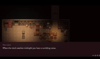 Seahaven's Fall Adult Game Screenshots (2)