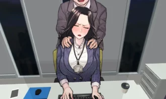 Sexual Communication Adult Game Screenshots (4)