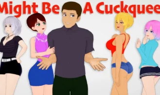 She Might Be A Cuckqueen porn xxx game download cover