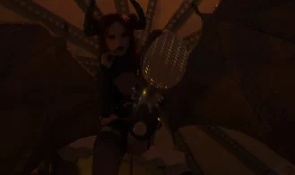 Shrunk by the Succubus Adult Game Screenshots (1)