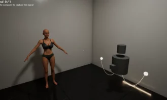 Signal 69 Adult Game Screenshots (5)