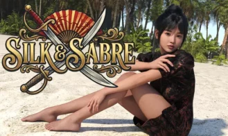 Silk and Sabre porn xxx game download cover