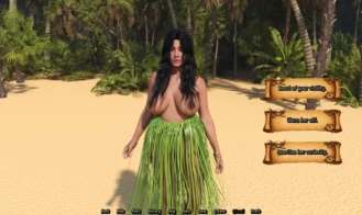 Silk and Sabre Adult Game Screenshots (1)