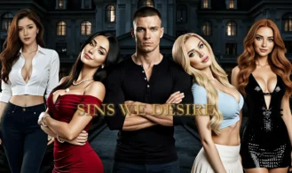 Sins We Desire porn xxx game download cover