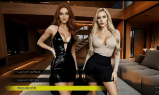 Sins We Desire Adult Game Screenshots (4)