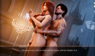 Sisters in Sin Adult Game Screenshots (5)