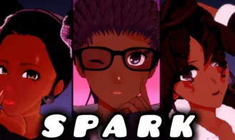 Spark porn xxx game download cover
