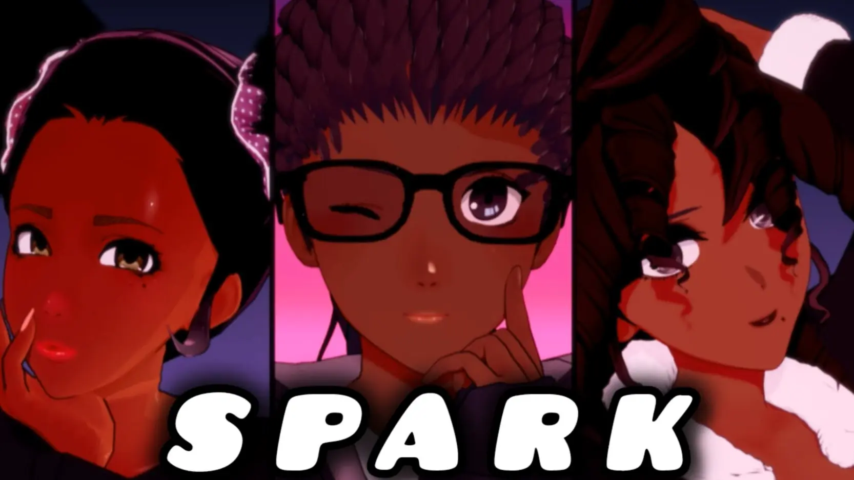Spark porn xxx game download cover