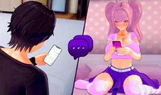 Streamer Crush Adult Game Screenshots (2)