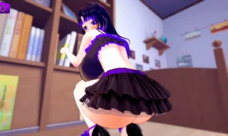 Streamer Crush Adult Game Screenshots (3)