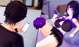 Streamer Crush Adult Game Screenshots (5)