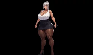 Strict Sensei Adult Game Screenshots (1)