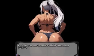 Strict Sensei Adult Game Screenshots (3)