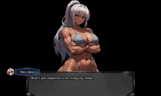 Strict Sensei Adult Game Screenshots (5)
