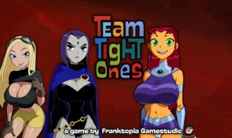 Team Tight-Ones porn xxx game download cover