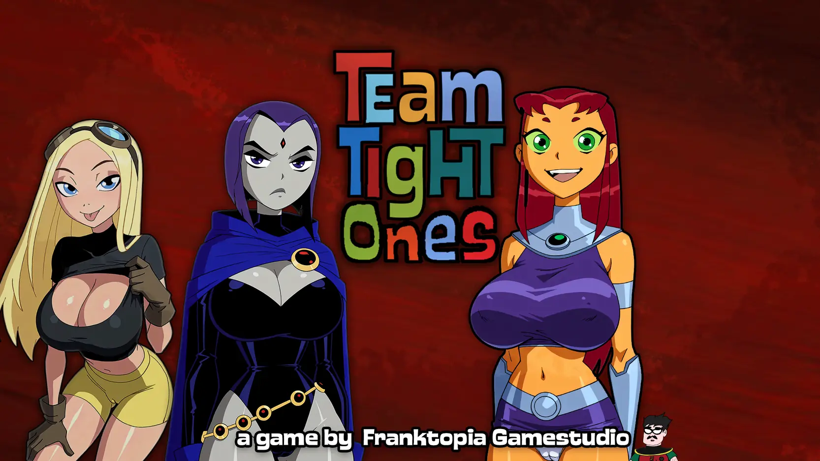 Team Tight-Ones porn xxx game download cover