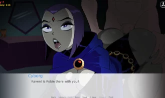 Team Tight-Ones Adult Game Screenshots (3)